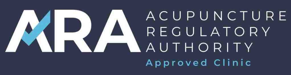 Acupunture Regulatory Authority (ARA) Logo